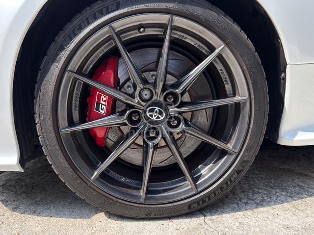 2022 Toyota GR YARIS 1.6 RZ HIGH PERFORMANCE (M) - 4
