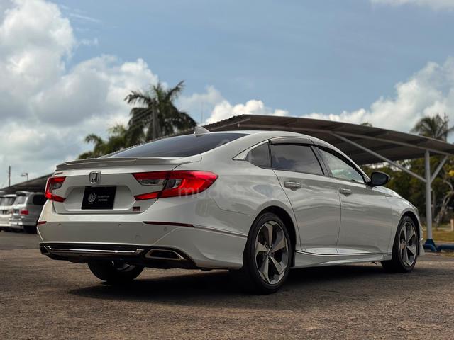 2021 Honda ACCORD 1.5 Turbo Premium [2yr WARRANTY] - 3