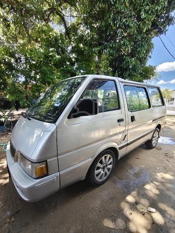 2000 Nissan VANETTE 1.5 ELITE (M) - 1