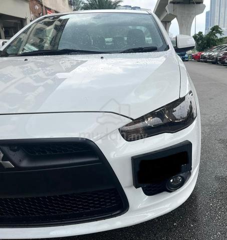 2012 Mitsubishi LANCER 2.0 MIVEC GT (A)Loan/Cash - 4