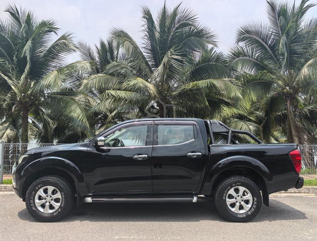 2017 Nissan NAVARA 2.5 SE NP300 (A) 3-YR WARRANTY - 5