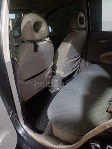 2004 Nissan MARCH 1.4 (A) IMPUL 112S - 5