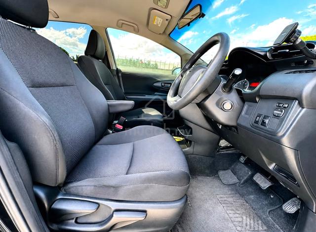 -2014-Toyota WISH 1.8 S ~FACELIFT (A)Loan/Cash - 4