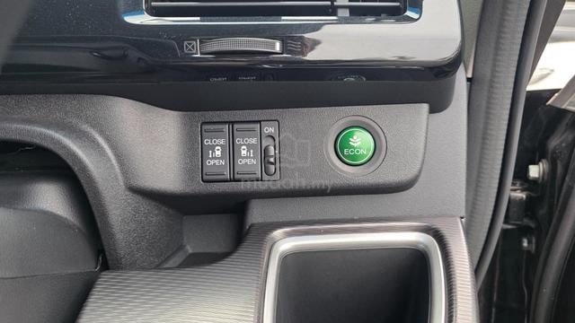 2021 Honda Stepwagon 1.5 Spada Cool Sprint Mugen - 5
