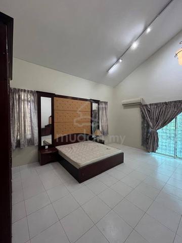 Taman Boulevard Double Storey Semi-D For Rent 3