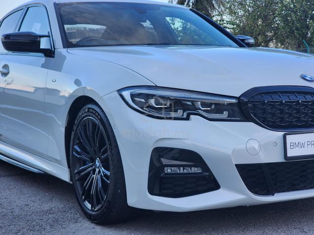 2019 Bmw 330i 2.0 M SPORT (A) - 3