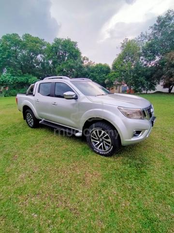 FreeTukarNama NISSAN NAVARA 2.5 VL 4WD (A) 2017 - 3