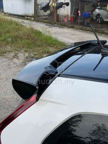 2019 Honda JAZZ 1.5 E MY2014 FACELIFT (A) - 4