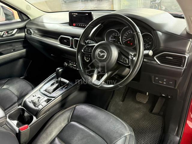 2020 Mazda CX-5 2.0 2WD HIGH SPEC FACELIFT (A) - 5