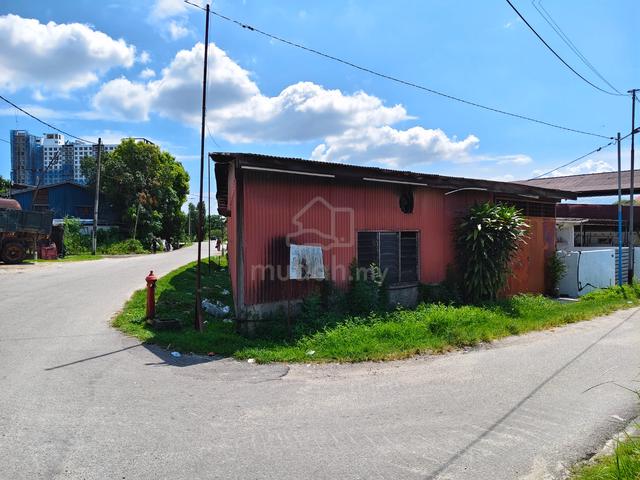 House & Warehouse for Rent in Bukit Mertajam 1