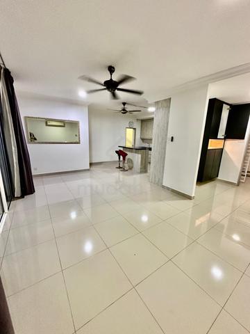 Dwiputra Residences 2
