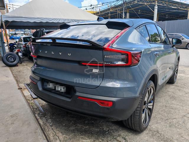 2023 Volvo C40 1.0 RECHARGE P8 MY23 (A) - 3