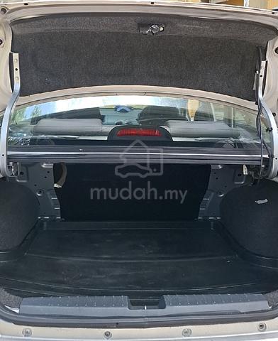 2009 Proton SAGA 1.3 BASE LINE (A) - 4