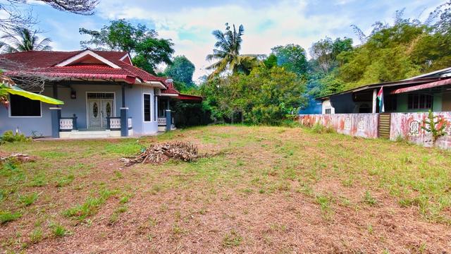 Rumah Mampu Milik 1