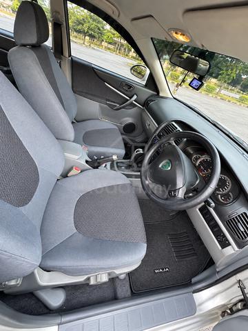 2002 Proton WAJA 1.6 (A) - 5
