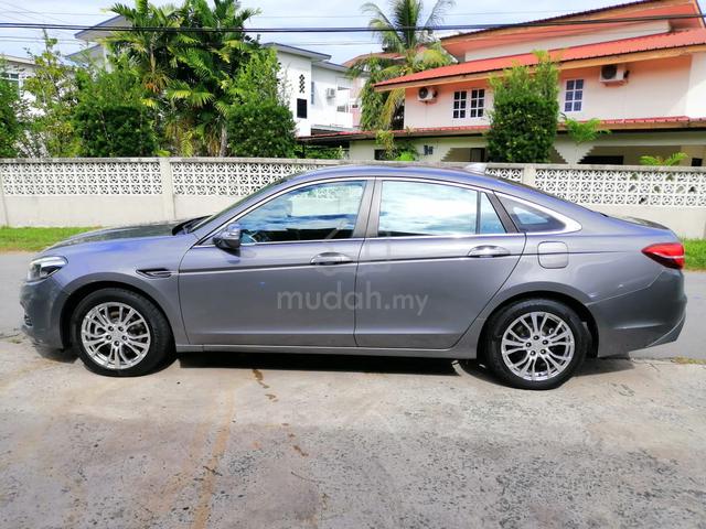 2016 Proton PERDANA 2.0L (A) - 5