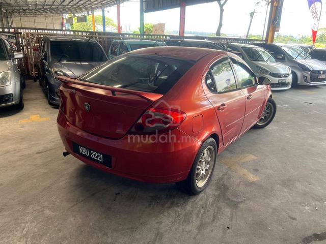 2005 Proton GEN-2 1.6 (A) - 2