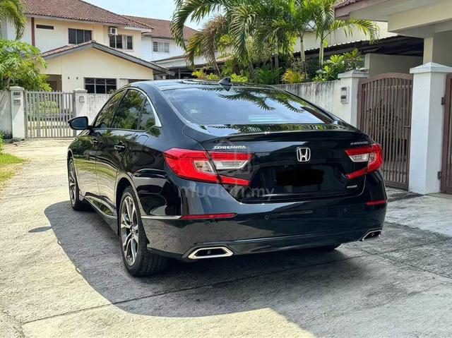 2022 Honda ACCORD TC-PREMIUM 1.5L🔥30k Mileage (A) - 5