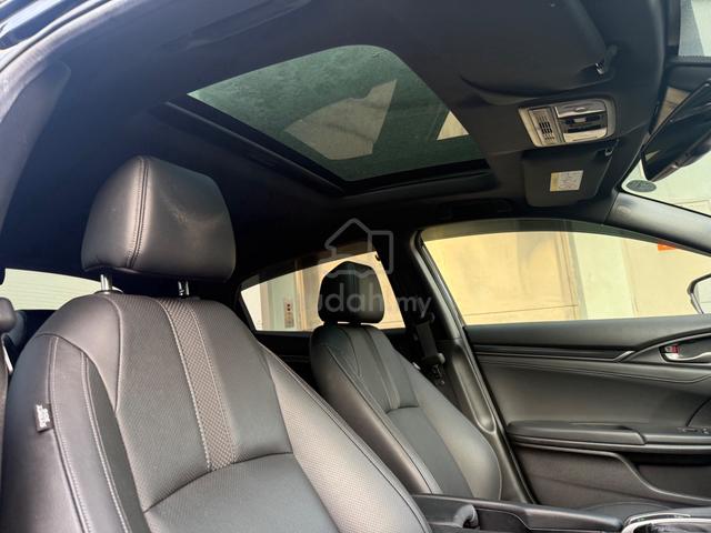 2020 Honda CIVIC (FK7) sunroof (A) UNREG - 4