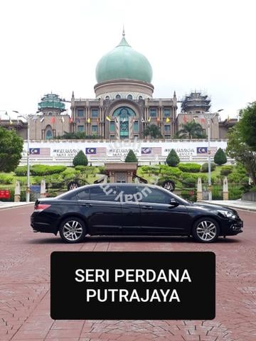 Proton PERDANA 2.4L NAK JUAL MURAH2 CLEAR STOCK - 1