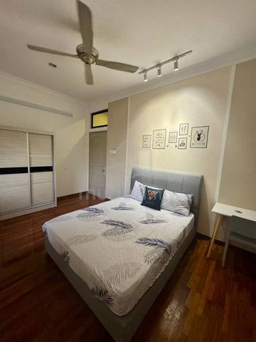 Perling Room For Rent Near Bukit Indah, Nusajaya, Iskandar Puteri 1