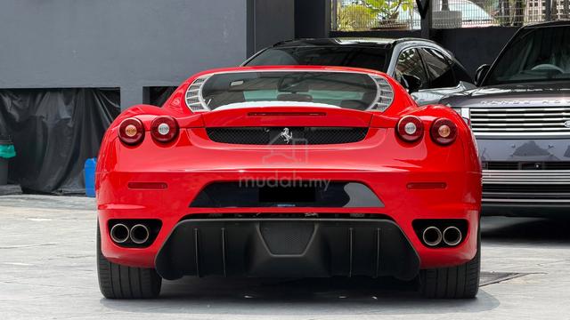 2006 Ferrari F430 4.3 F1 (A) - 5