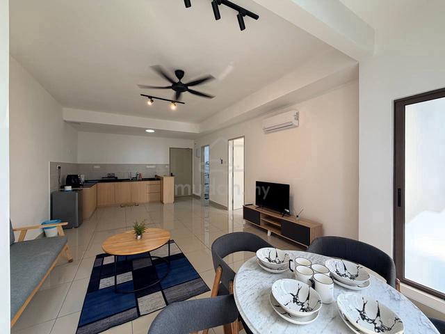 Bali Residences 1