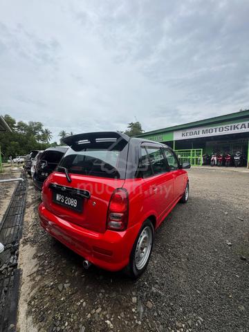 2006 Perodua KELISA 1.0 GX (M) - 3