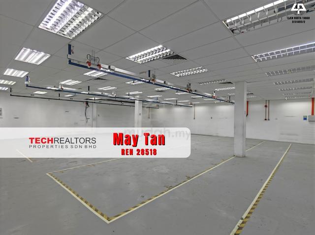 Diamond Valley BATU MAUNG FREEHOLD Semi D Factory Near PENANG BRIDGE 1