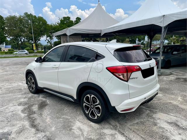 2017 Honda HR-V 1.8 S ENHANCED (A) - 3