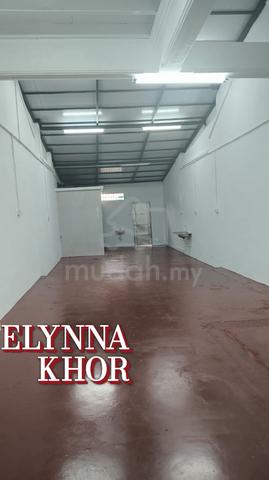 Lebuh Tye Sin 2 Storey Shophouse Georgetown Noordin Presgrave Mc Nair 1