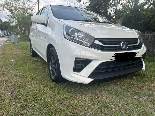 2020 Perodua AXIA 1.0 GXTRA (A) - 3