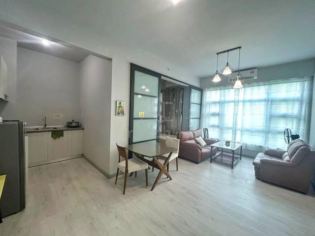 Jesselton Quay Citypads 1
