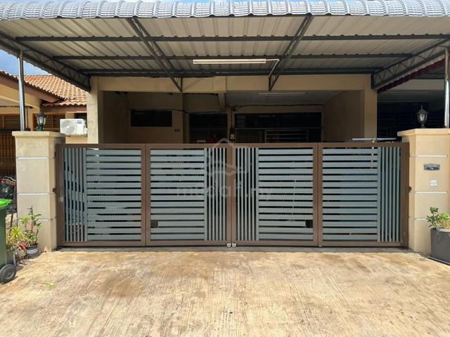 Untuk dijual 1