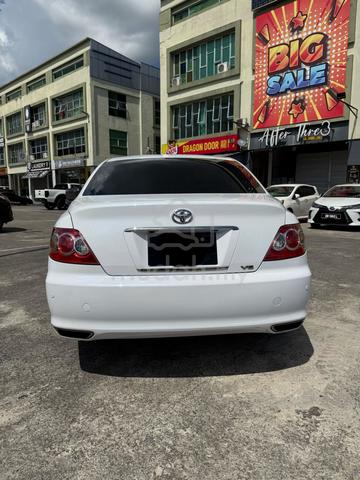 2007 Toyota MARK X 2.5 250G (A) - 3