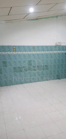 Di jual TAMAN SRI HOSBA 1