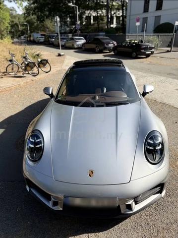 2018 Porsche 911 4.0 GT3 RS MY2014 (A) - 5