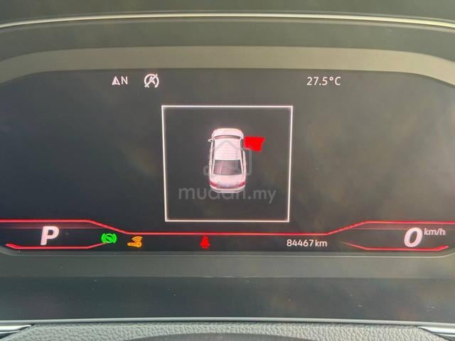 2020 Volkswagen PASSAT 2.0 TSI ELEGANCE / GOOD - 2