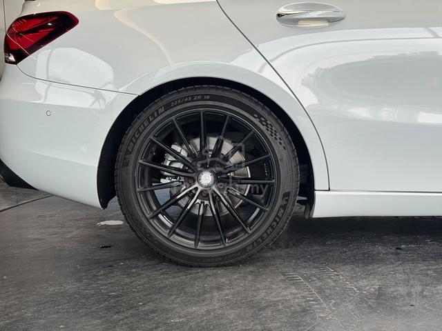 2020 Mercedes Benz A250 2.0 SPORTS FACELIFT JPN - 4