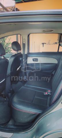 2008 Perodua MYVI 1.3 EZi (A) - 3