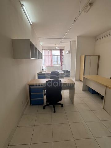 Avenue Crest, Sek 22, Available now, Must view for start up business 1