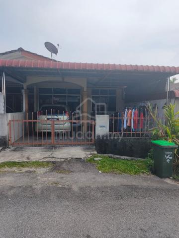 Tanpa10%Deposit🎯FullLoan🎯Teres 1 Tkt Reno @ Taman Sutera Jaya, SP 1