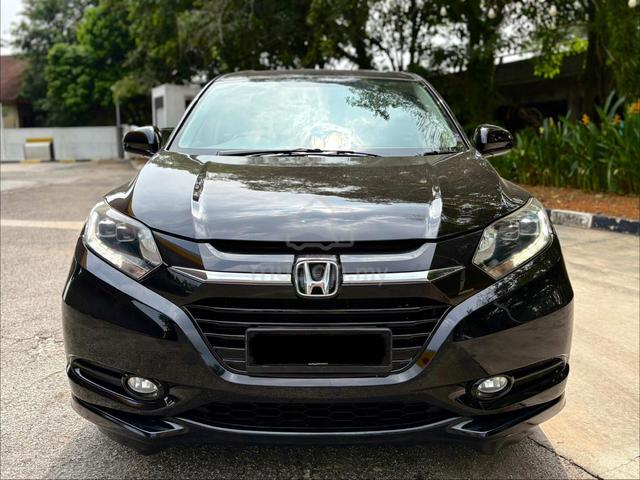 2015 Honda HR-V 1.8 V (A) - 3