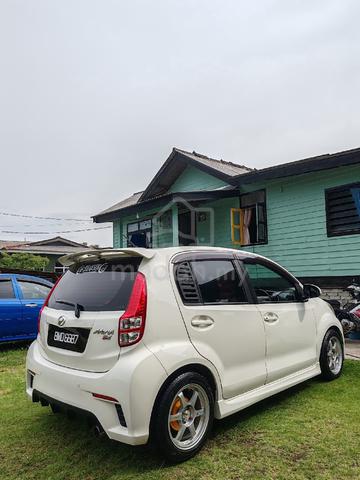 2013 Perodua MYVI 1.3 SE ZHS (A) - 3