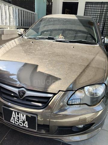 2011 Proton PERSONA 1.6 ELEGANCE HIGH LINE (A) - 1