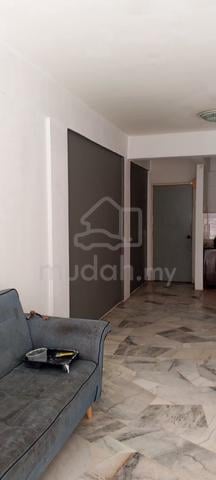 Casa Ria Apartment, Bandar Country Homes 1