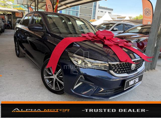 2024 Proton S70 1.5 FLAGSHIP (A) HARGA BERPATUTAN - 1