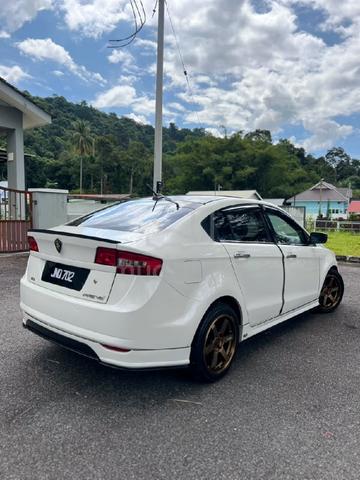 2012 Proton PREVE 1.6 CFE PREMIUM (A) - 5