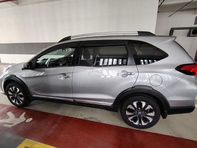 2020 Honda BR-V V 1.5L (A) - 3