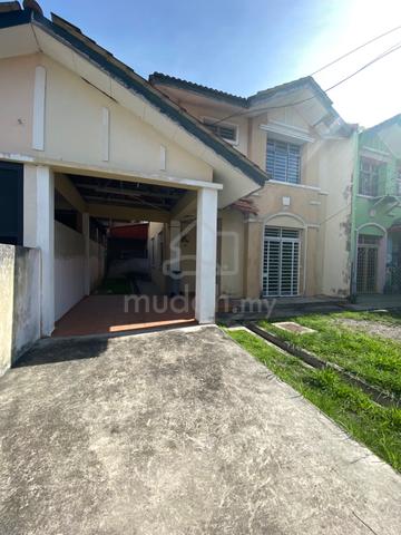 Double Storey Semi Detached Taman Tasik Utama Air Keroh near UTEM 1